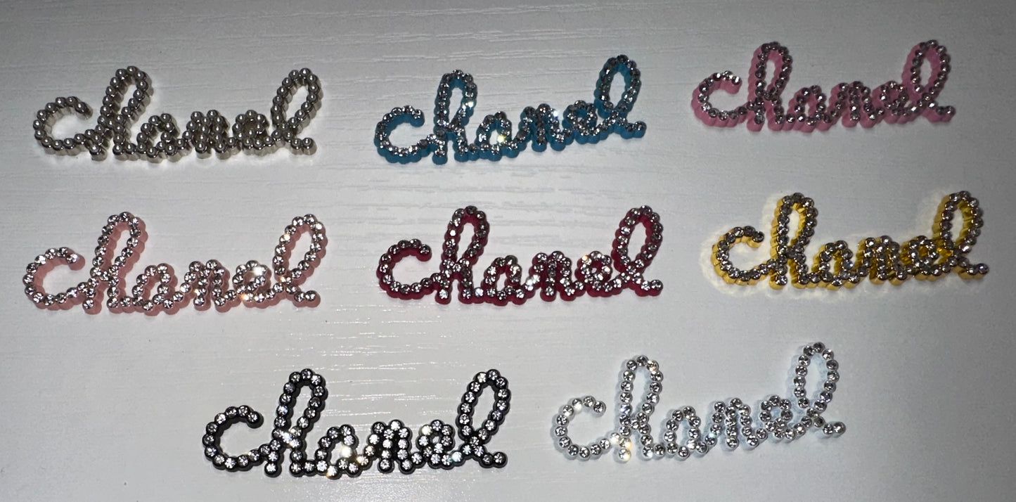 CC Junk Charm