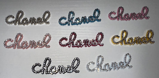 CC Junk Charm