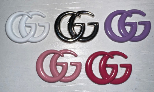 Color G Junk Charm