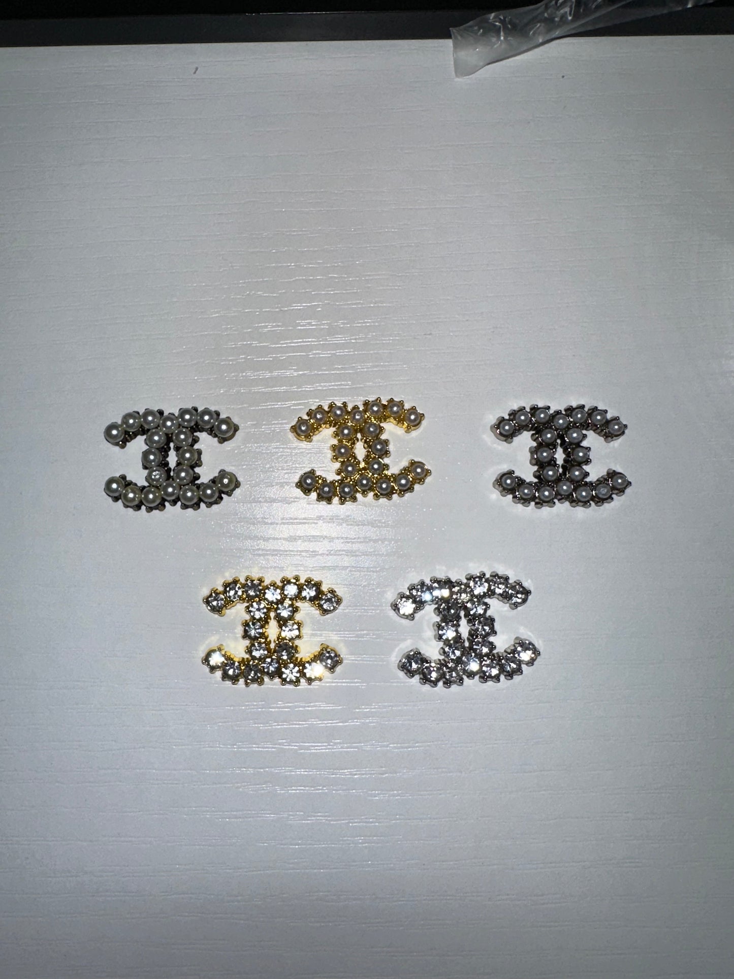 C C Charm