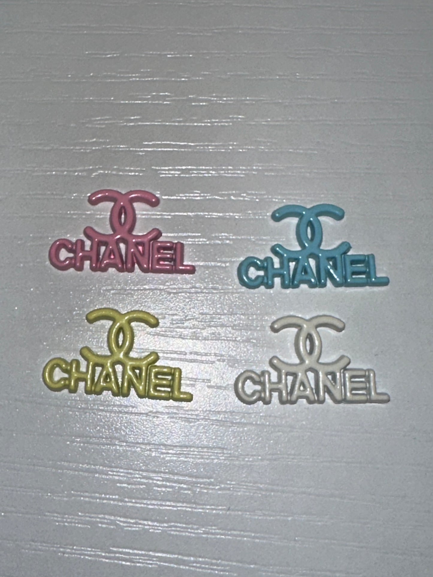 Pretty C Charm