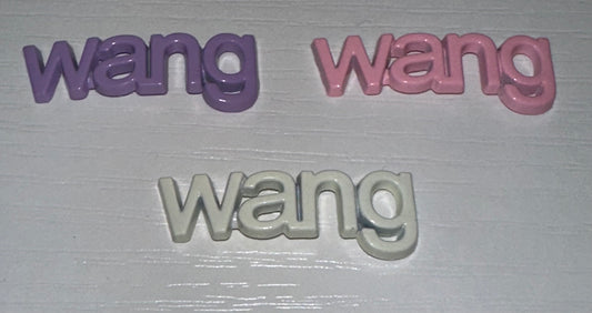 W Color Charm
