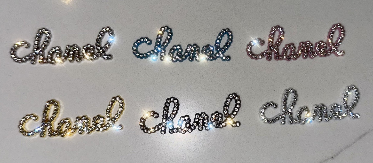 CC Junk Charm