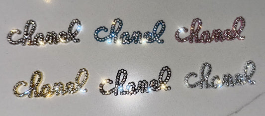 CC Junk Charm